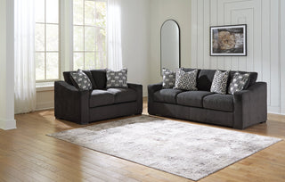 Wryenlynn 2-Piece Living Room Set image