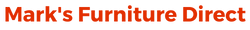 Mark's Furniture Direct logo