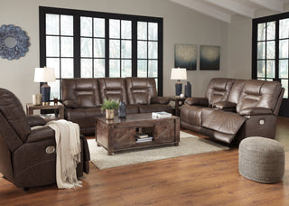 Wurstrow Living Room Set image