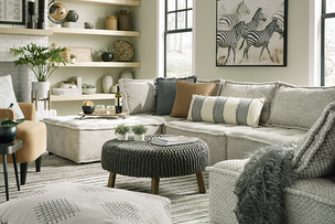 Living Room Set