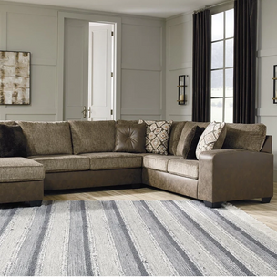 Sectional