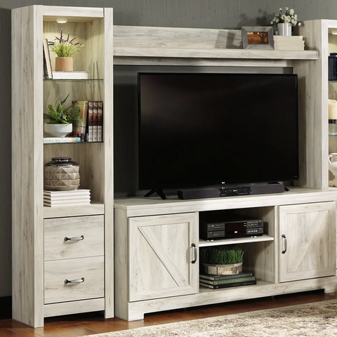 Entertainment Center