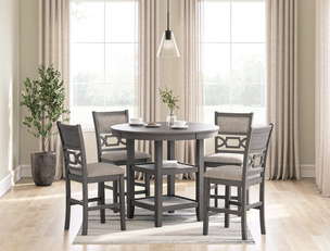 Counter Height Table