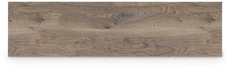 Rusticott Nightstand