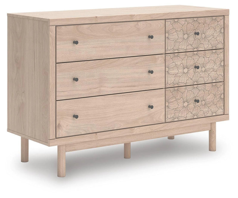 Arloster Dresser