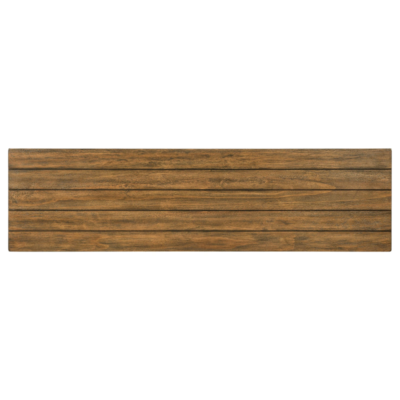 Payne TV Stand