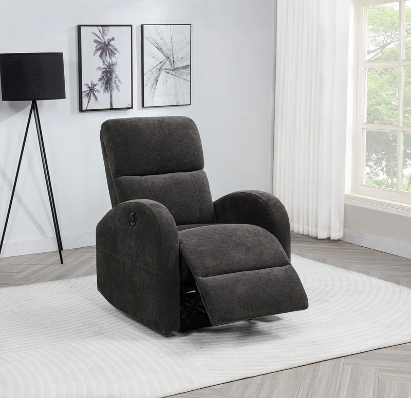 Grant Power Recliner