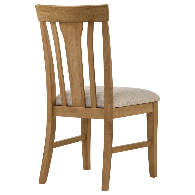 Hartville Dining Side Chair of 2