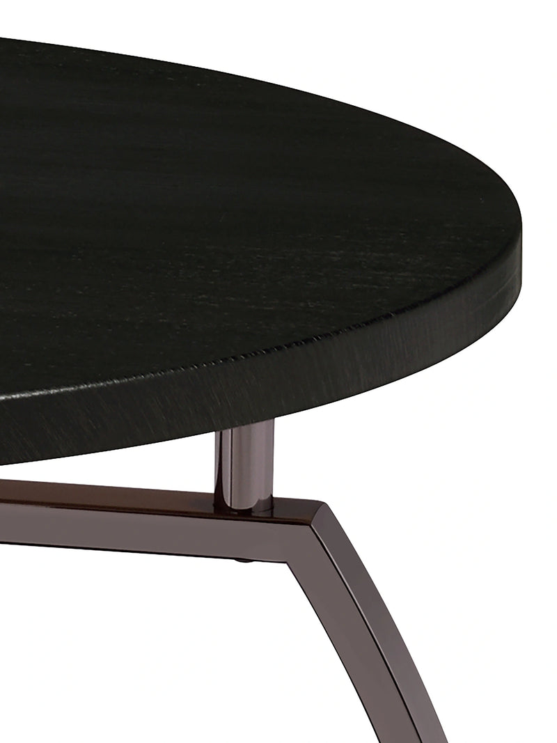 Dacre Mobile Coffee Table Set