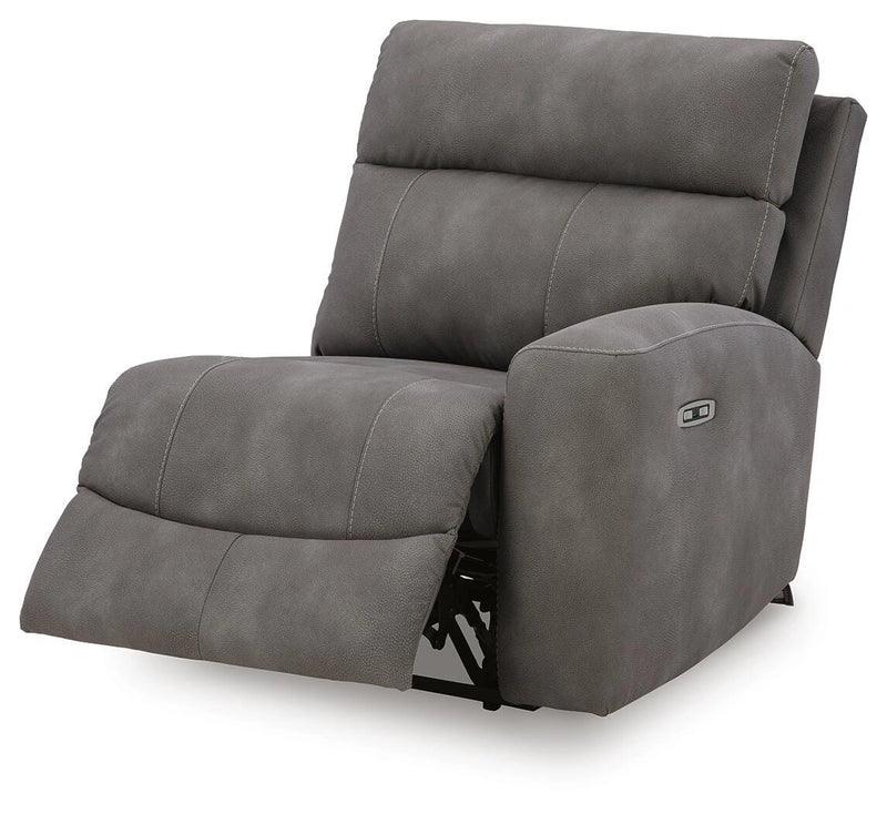 Next-Gen DuraPella Power Reclining Sectional