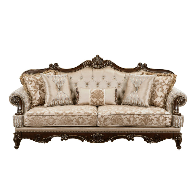Balthasar Sofa