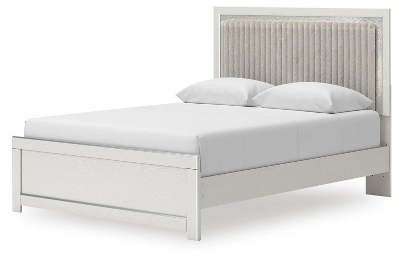 Zuraleus Bed