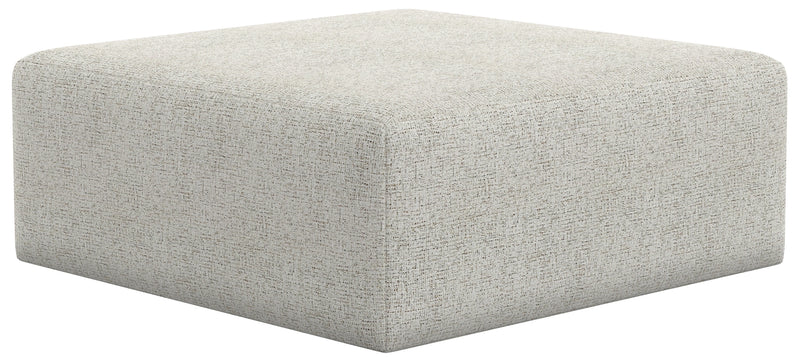 Tori Cocktail Ottoman 46"