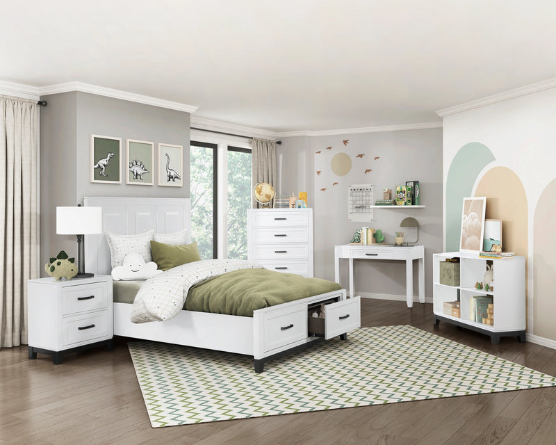 Garretson Bookcase