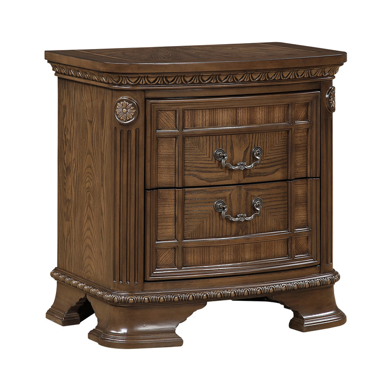 Bridgepoint Night Stand