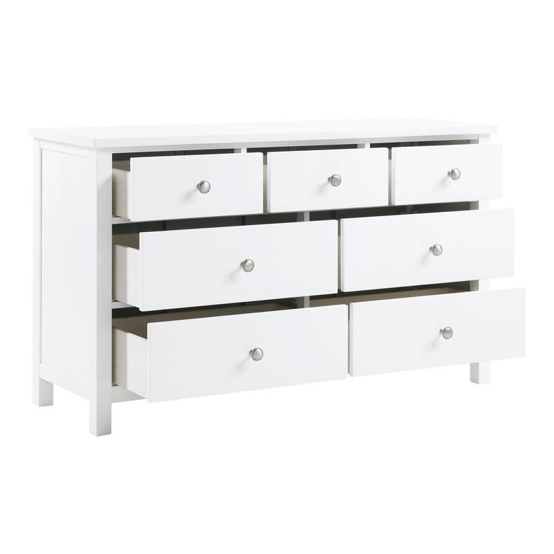 Galen 7-Drawer Dresser
