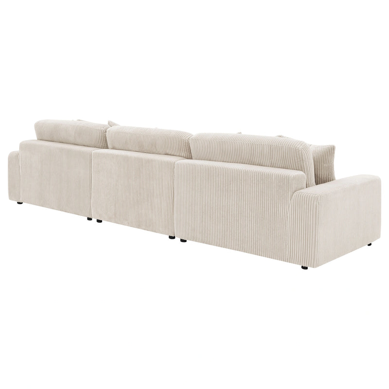 Blaine Sectional Sofa