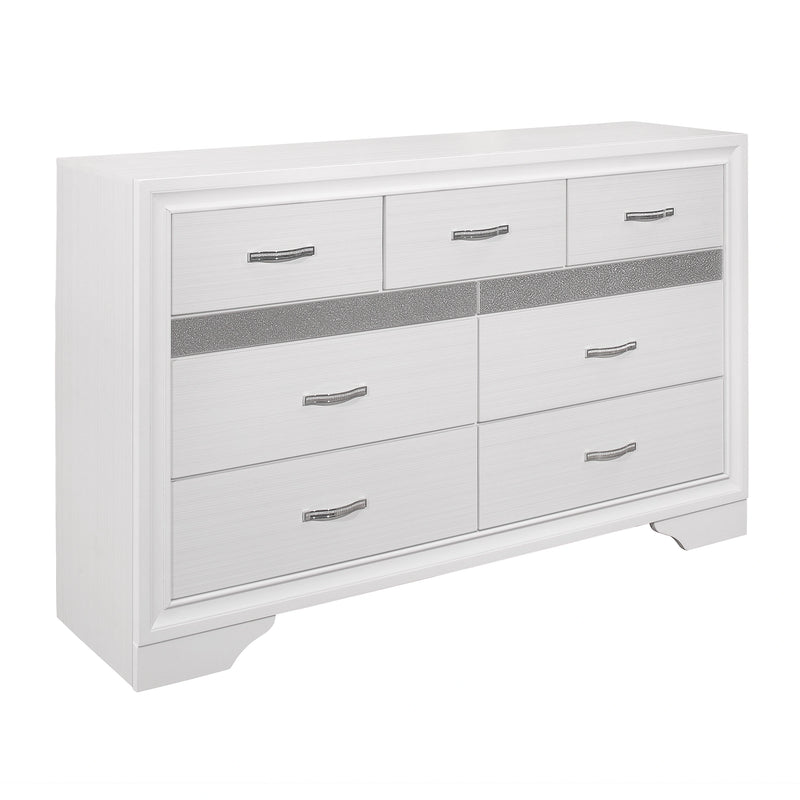 Luster Dresser