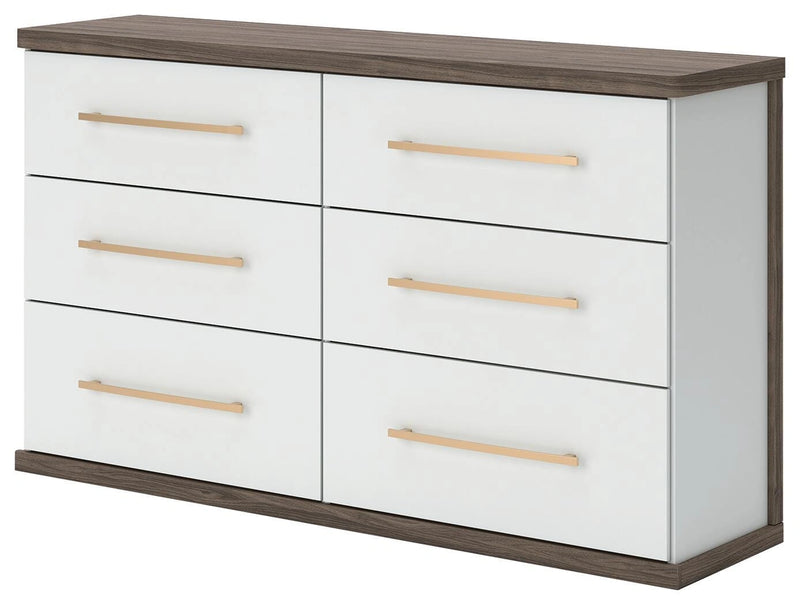 Kendanport Dresser