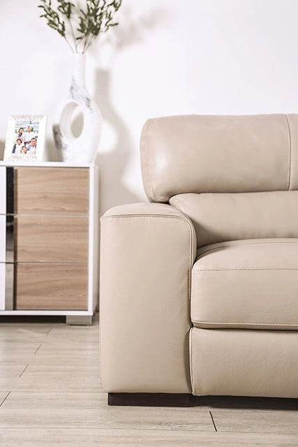 Marsicano Loveseat Tapue