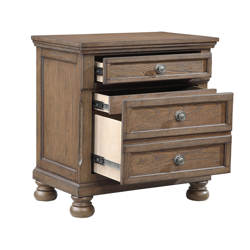 Bethel Night Stand