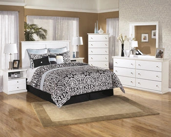 Bostwick Shoals Bedroom Set