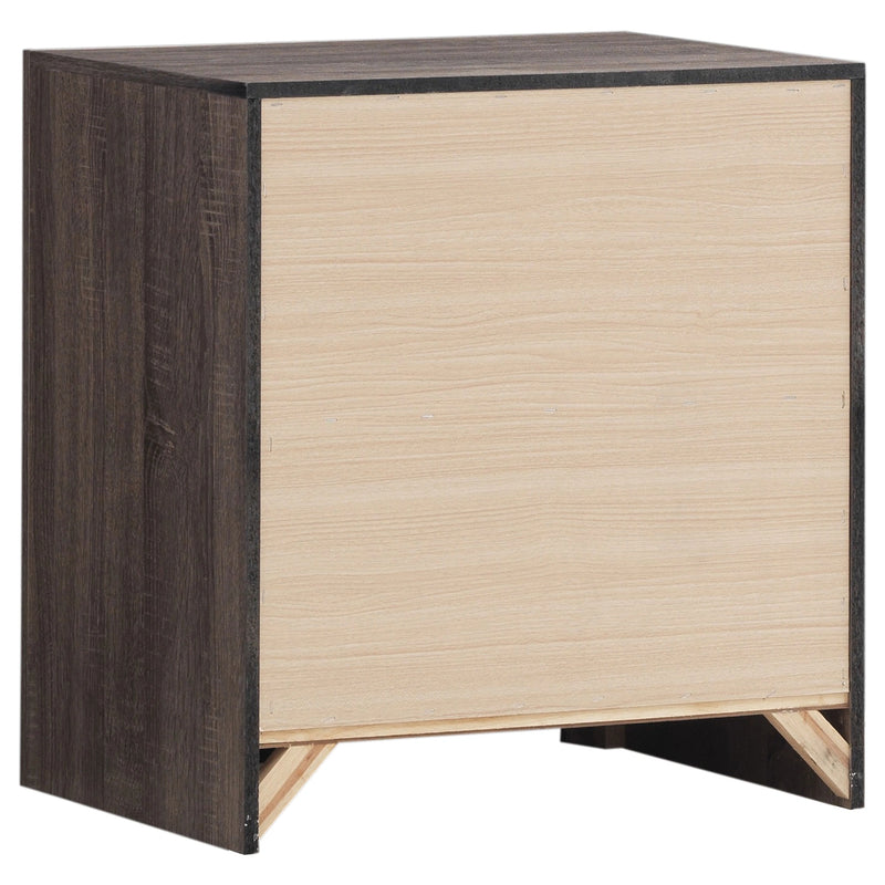 Brantford Bedroom Set