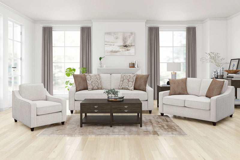 Christine Sofa Set