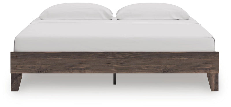 Calverson Bed