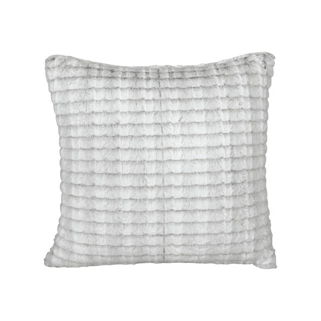 ARDENFOLD Loveseat, Beige & Gray