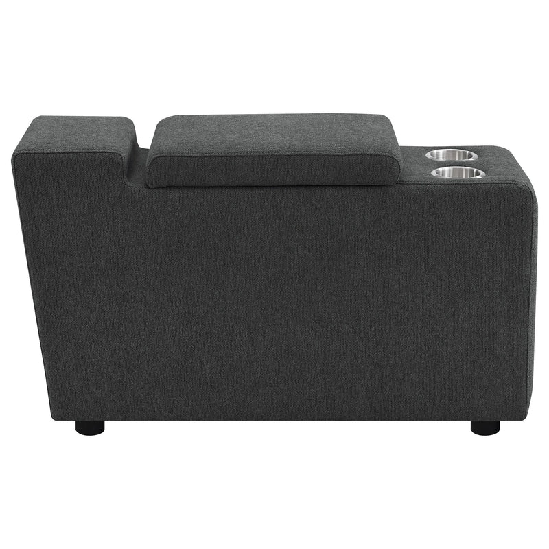 Collins Storage Console