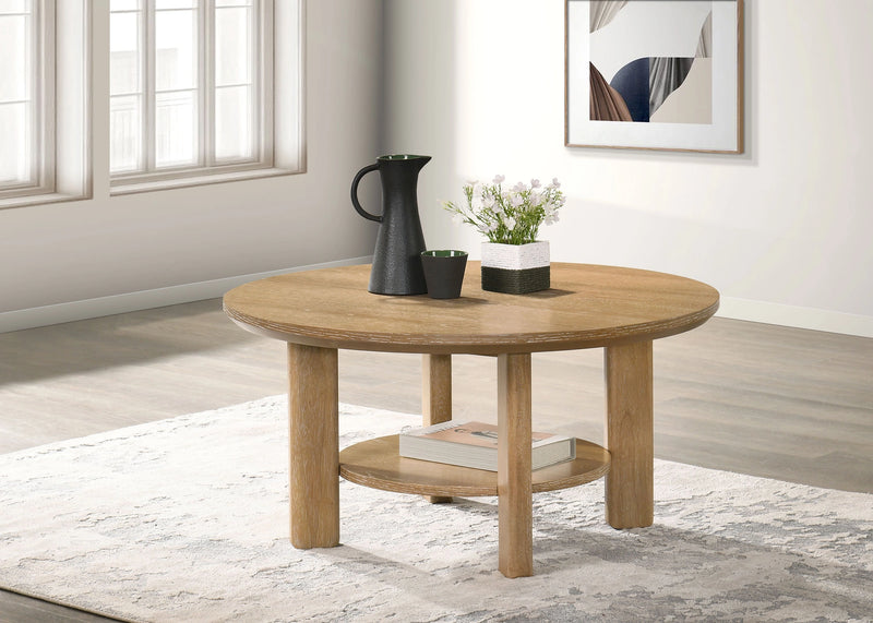 Ottowa Coffee Table