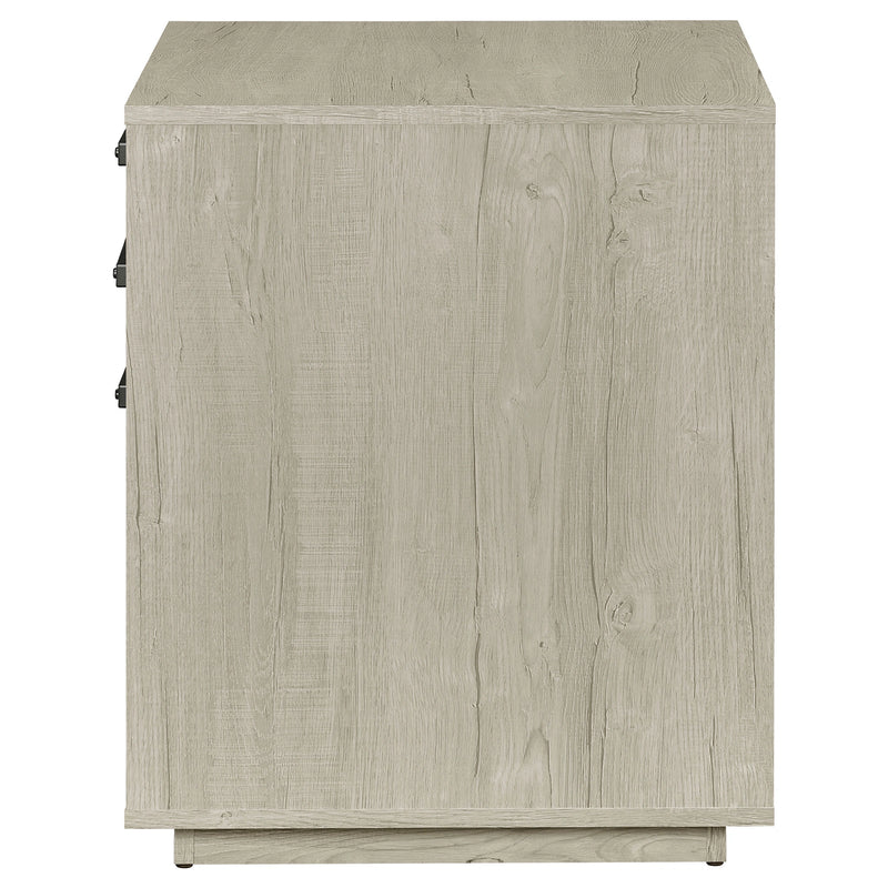 Loomis File Cabinet