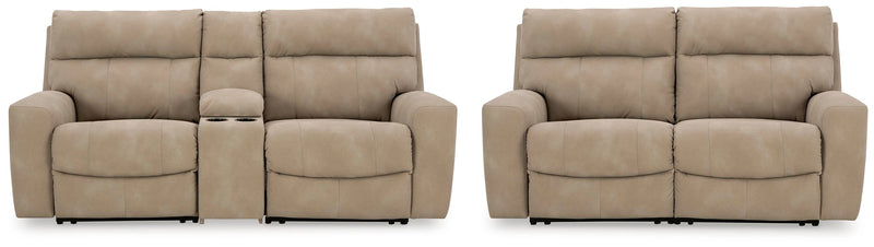 Next-Gen DuraPella Living Room Set