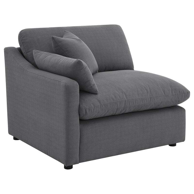 Hobson Modular Sectional Sofa