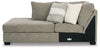 Creswell 2-Piece Sectional with Chaise