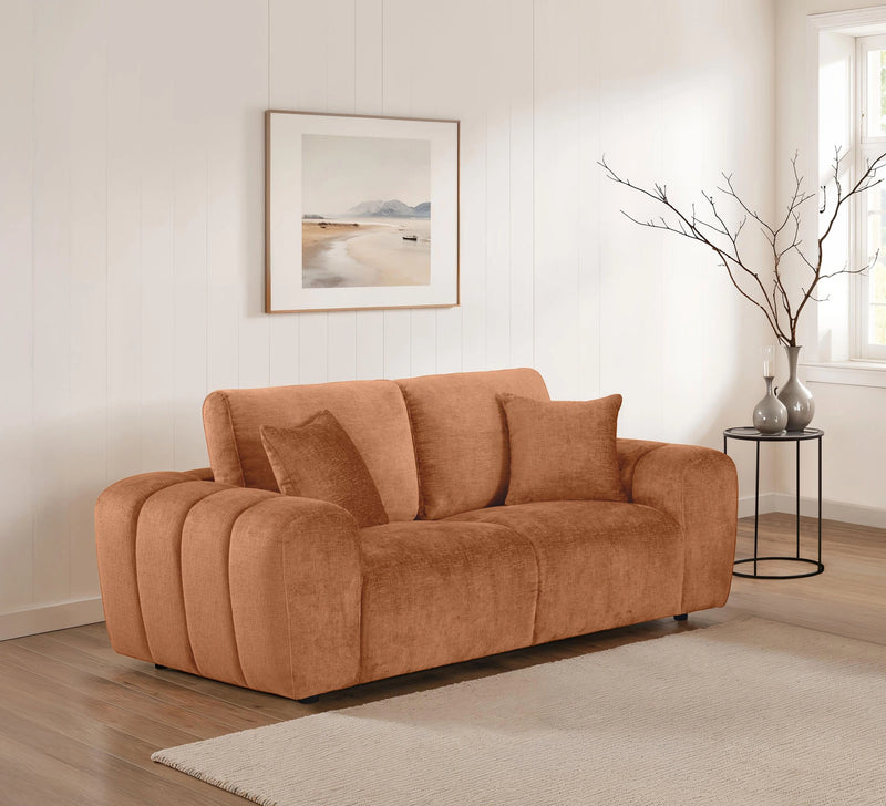 Burnett Loveseat