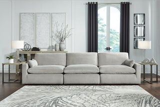 Sophie Sectional Sofa image