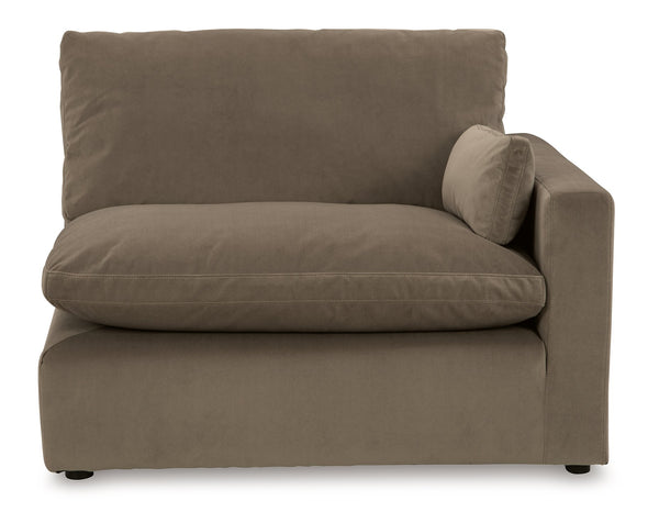 Sophie Sectional