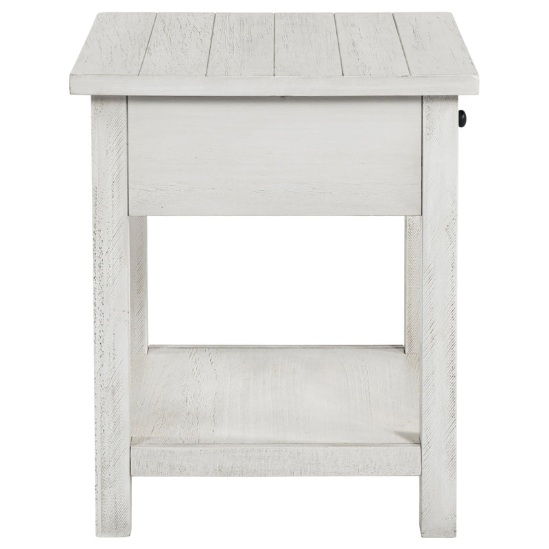 Payne Coffee Table Set
