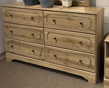 Aleaport Dresser