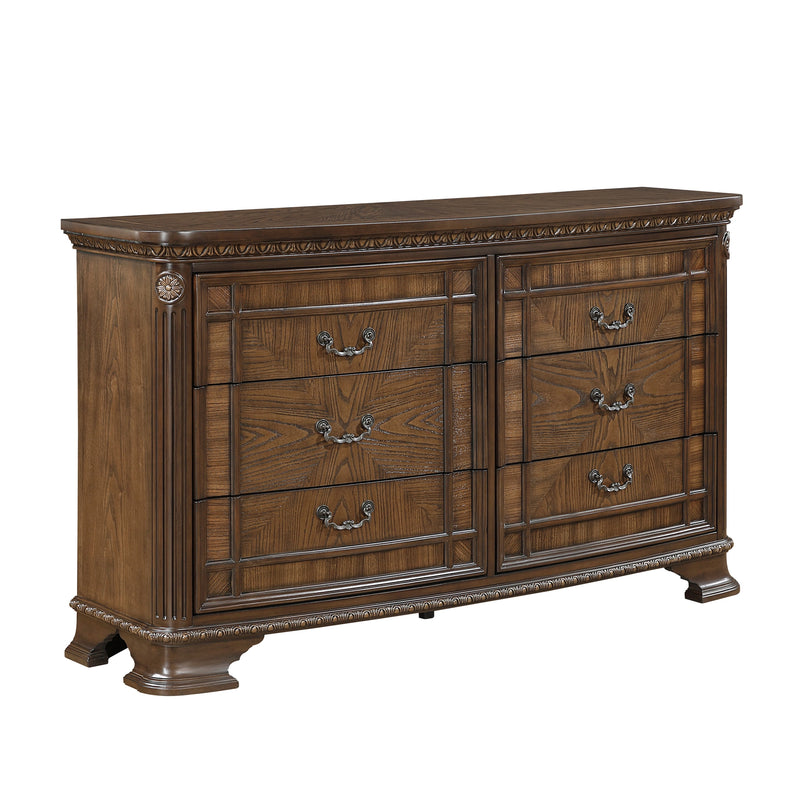 Bridgepoint Dresser
