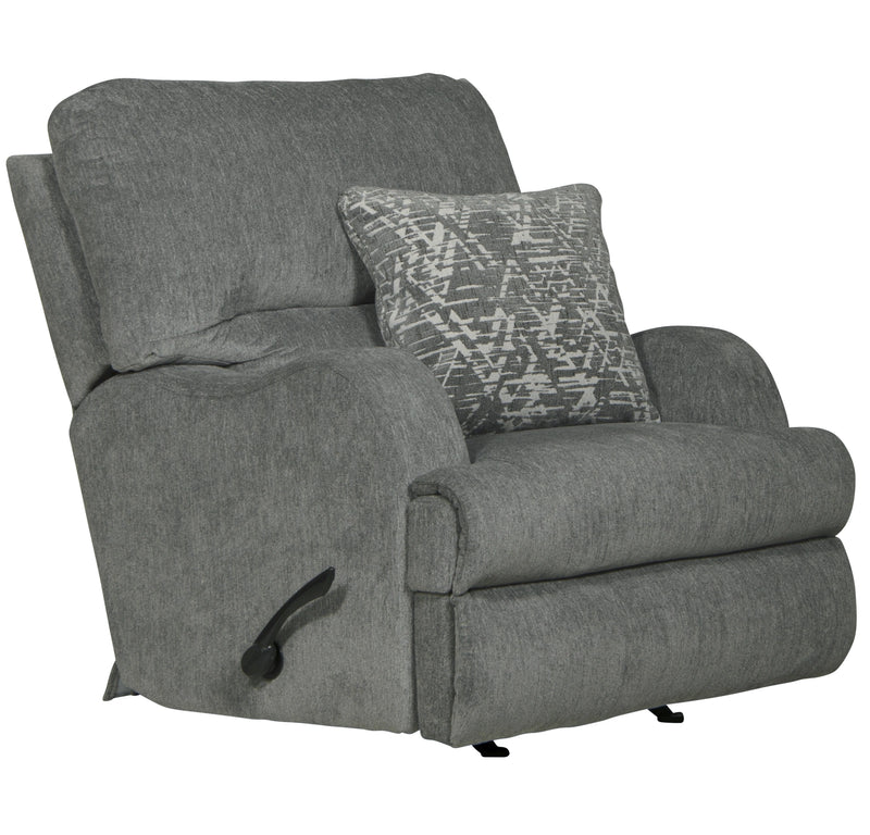 Zane Swivel Glider Recliner