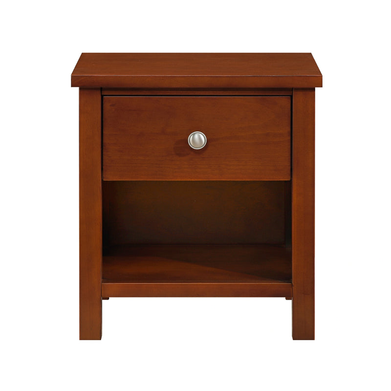 Rowe 1-Drawer Night Stand
