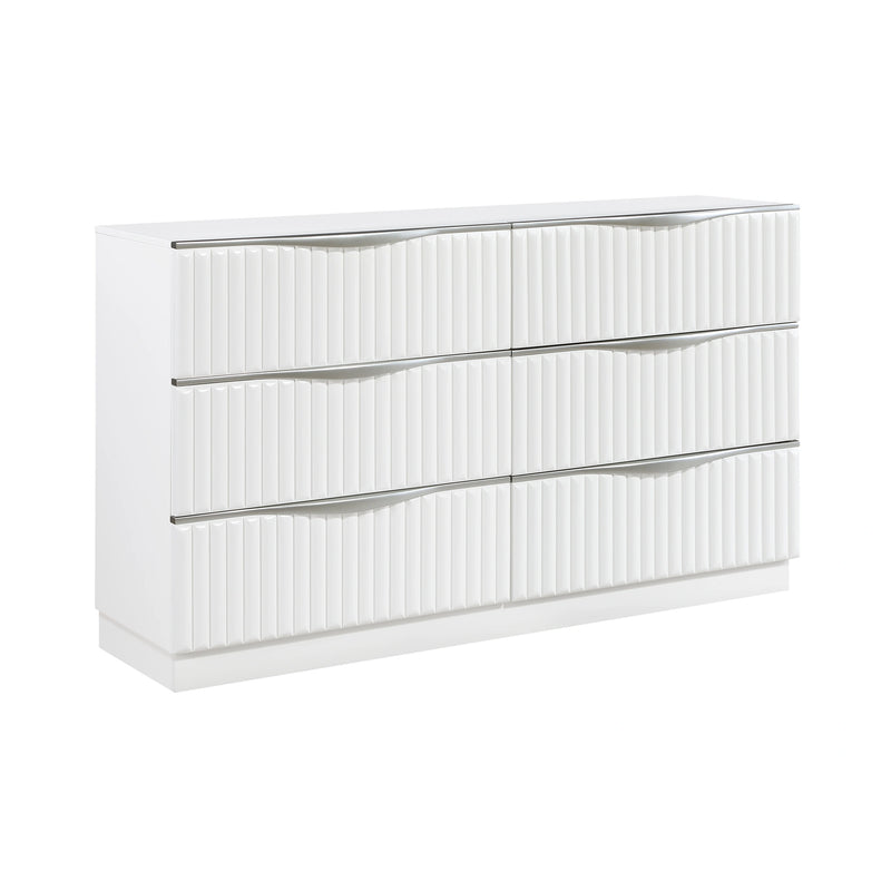 Linea Dresser