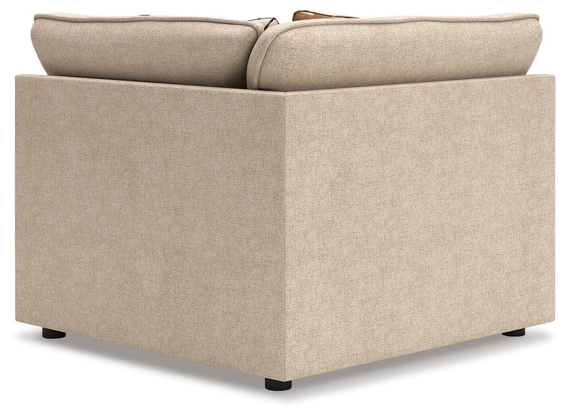 Seyler Sectional