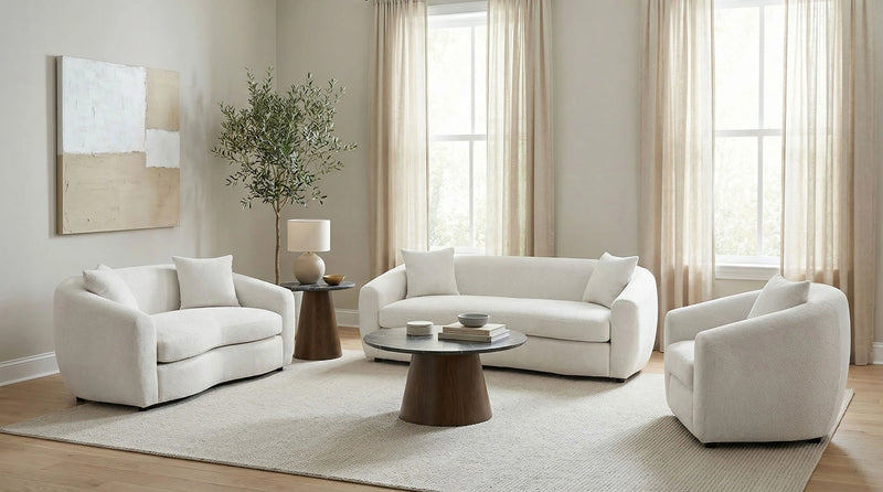 Isabella Sofa Set