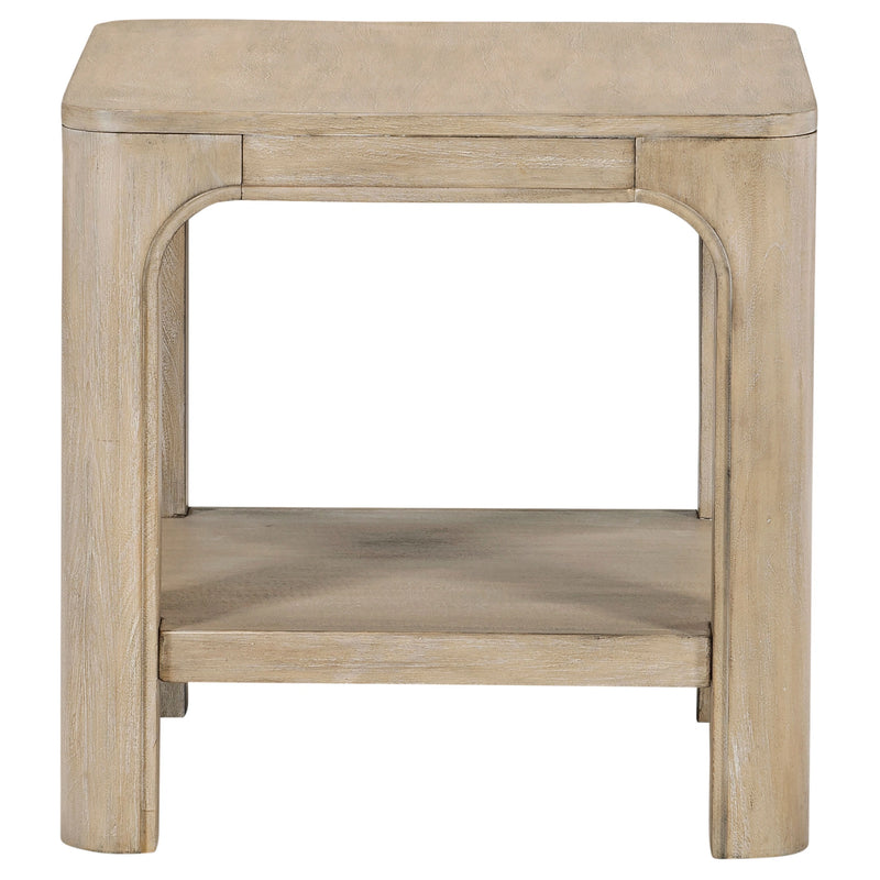 Solano End Table