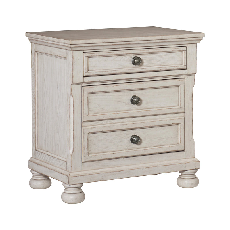 Bethel Night Stand