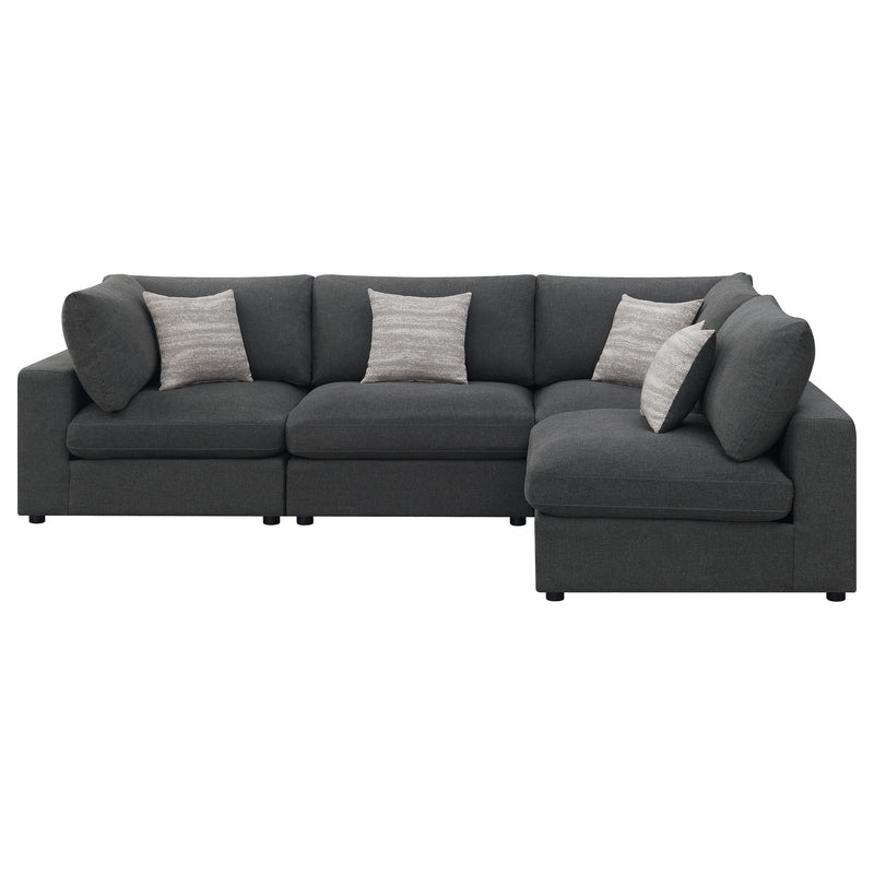 Serene Modular Sectional Sofa